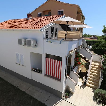 Studio Apartmani Rajlic Nin Bagian luar foto